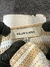 Willow & Wind Ivory Tan Tank Top Size L - photo 7