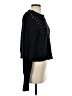 Free People Black Pullover Sweater Size XS - photo 4