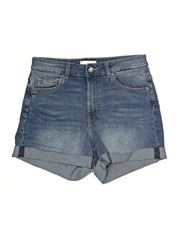 H&M Denim Shorts (view 1)
