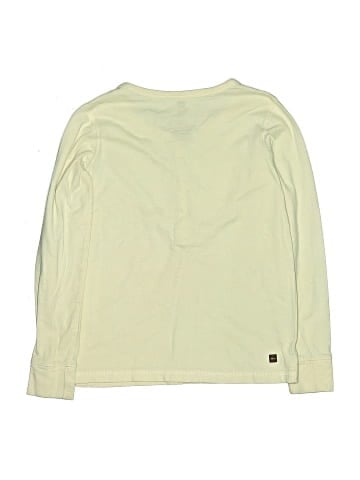 Tea Long Sleeve T-Shirt (view 2)