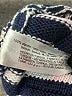 Zara Blue Cardigan Size S - photo 8