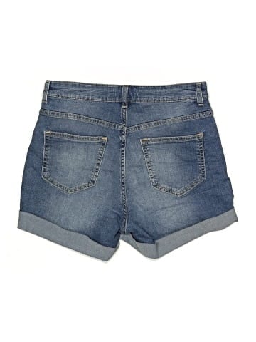 H&M Denim Shorts (view 2)