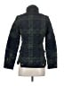 Joules 100% Polyester Argyle Green Jacket Size 2 - photo 2