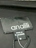 Analili Graphic Blue Cocktail Dress Size M - photo 7