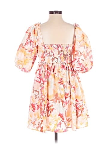 For Love & Lemons Casual Dress (view 2)