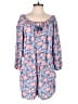 Ann Taylor LOFT Paisley Blue Romper Size M - photo 1