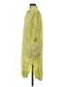 Universal Thread 100% Cotton Yellow Casual Dress Size S - photo 5