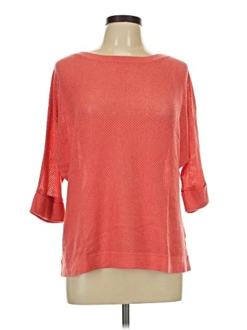 J.Jill 3/4 Sleeve Top (view 1)