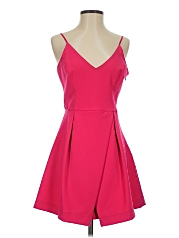 GB Cocktail Dress (view 1)