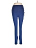 Spiritual Gangster Blue Active Pants Size M - photo 1