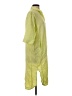 Universal Thread 100% Cotton Yellow Casual Dress Size S - photo 4