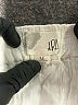 d.RA Solid White Ivory Casual Skirt Size M - photo 4