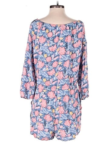 Ann Taylor LOFT Romper (view 2)