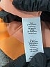 Likely Color Block Orange Casual Dress Size 10 - photo 8