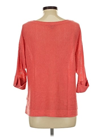 J.Jill 3/4 Sleeve Top (view 2)