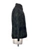 Joules 100% Polyester Argyle Green Jacket Size 2 - photo 4