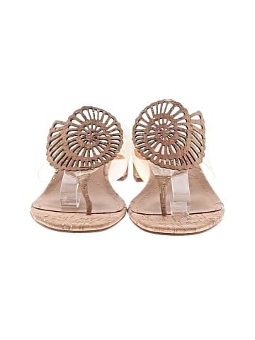 J. Renee Sandals (view 2)