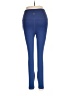 Spiritual Gangster Blue Active Pants Size M - photo 2