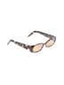 DMY BY DMY Tan Sunglasses One size - photo 1