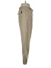 Zara Solid Tan Casual Pants Size XS - photo 4