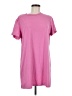 Unbranded Pink Short Sleeve T-Shirt Size M - photo 1