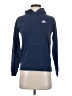 Nike Blue Pullover Hoodie Size S - photo 1
