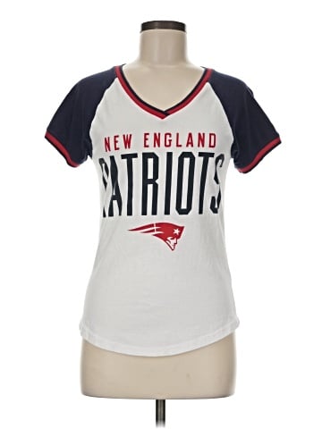 NFL X Nike Team Apparel Short Sleeve T-Shirt (view 1)