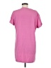 Unbranded Pink Short Sleeve T-Shirt Size M - photo 2