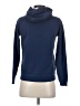 Nike Blue Pullover Hoodie Size S - photo 2