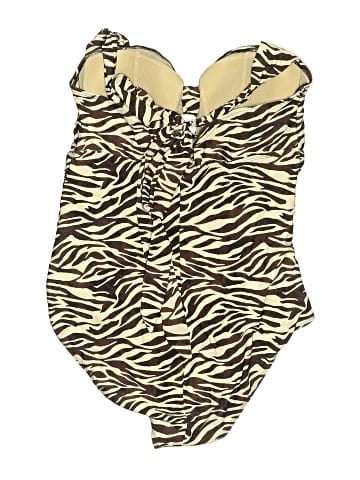 Torrid One Piece Swimsuit (view 2)