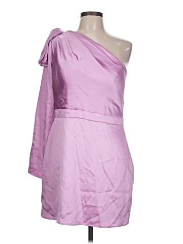 IEENA for Mac Duggal Cocktail Dress (view 1)