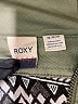 Roxy 100% Cotton Green Jacket Size M - photo 6