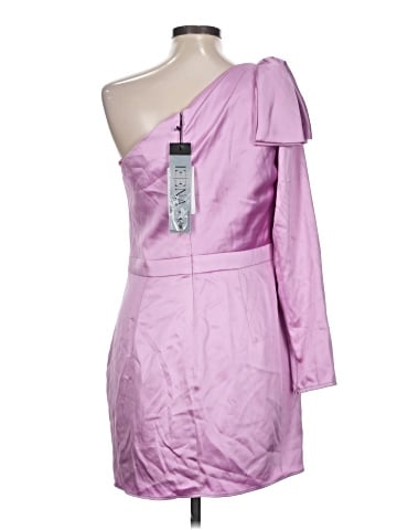 IEENA for Mac Duggal Cocktail Dress (view 2)