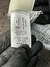 Vocal Print Gray Casual Dress Size S - photo 8