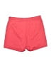 Unbranded Solid Pink Athletic Shorts Size M - photo 2