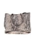 Cole Haan Animal Print Gray Tote One size - photo 3