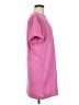 Unbranded Pink Short Sleeve T-Shirt Size M - photo 4