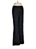 Theory Black Active Pants Size 6 - photo 1