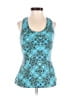 Athleta Blue Tank Top Size XS - photo 1