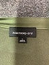 Fortune + Ivy 100% Polyester Green 3/4 Sleeve Blouse Size L - photo 7
