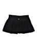 Athleta Solid Black Skort Size L - photo 2
