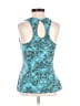 Athleta Blue Tank Top Size XS - photo 2