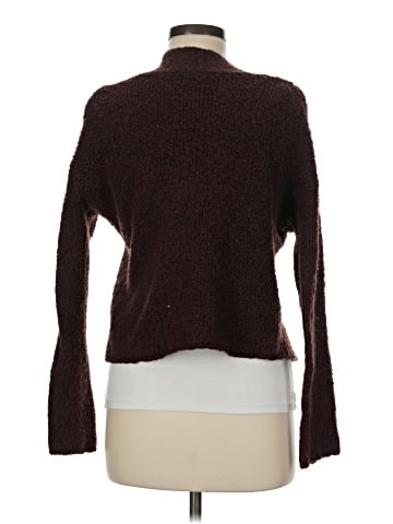 Rubbish Cardigan (view 2)