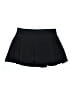 Athleta Solid Black Skort Size L - photo 1
