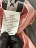 Rare Editions 100% Polyester Pink Dress 12-18 MO / 18 MO - photo 4