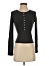 L.Y Gray Long Sleeve Top Size S (estimated) - photo 1