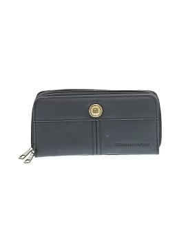 Stone Mountain Wallet