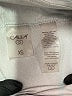 Calia 100% Polyester Ivory Athletic Shorts Size XS - photo 3