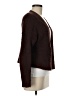 Rubbish Brown Cardigan Size M - photo 4