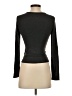 L.Y Gray Long Sleeve Top Size S (estimated) - photo 2